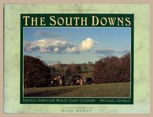 The South Downs (Classic Country Companions S.)