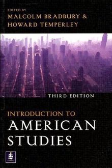 A New Introduction to American Studies von Howard Temperley