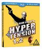 Hyper tension 1 et 2 [Blu-ray] [FR Import]