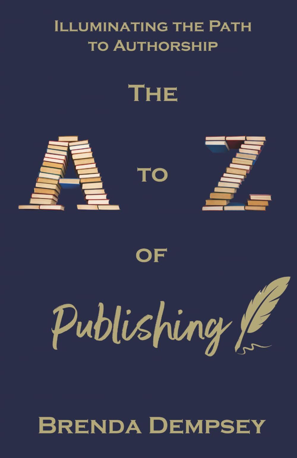 The A to Z of Publishing