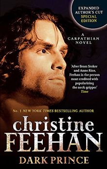 Dark Prince: Number 1 in series ('Dark' Carpathian, Band 1)