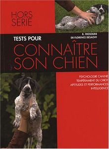 Comment connaître son chien