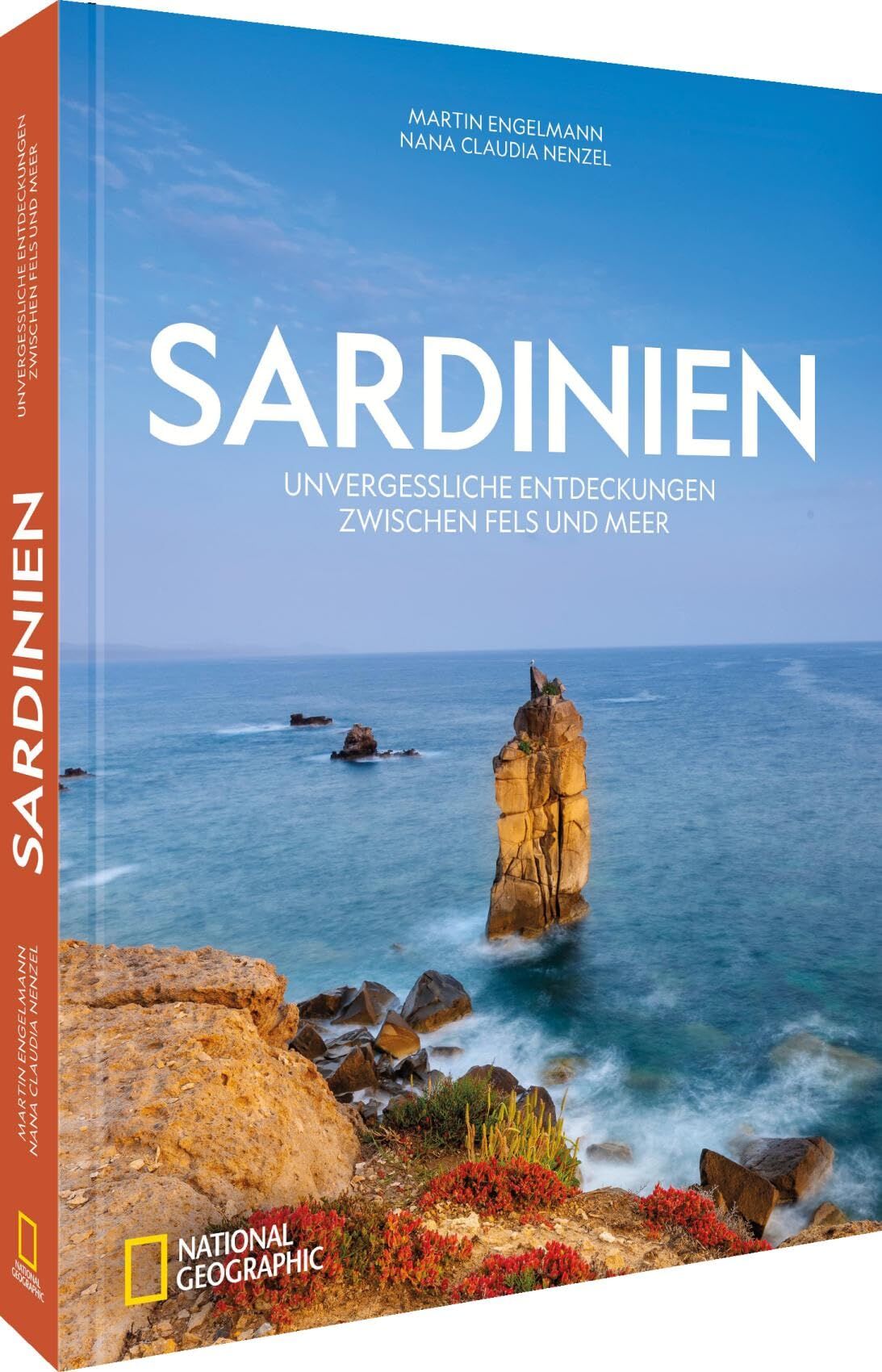 Nenzel, Nana Claudia: Sardinien
