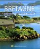 LA BRETAGNE. Paysages, traditions, habitat (Loisirs,Tourism)