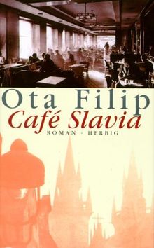 Cafe Slavia