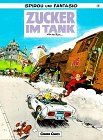 Spirou und Fantasio, Carlsen Comics, Bd.19, Zucker im Tank