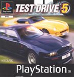 Test Drive 5