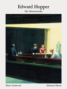 Edward Hopper: Die Meisterwerke | Buch | Zustand sehr gut