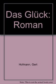 Das Glück