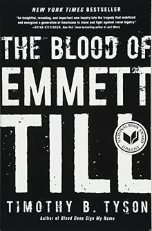 The Blood of Emmett Till