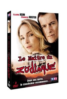 Le Maître du Zodiaque [FR Import]