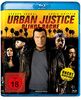 Urban Justice - Blinde Rache - Uncut Version [Blu-ray]