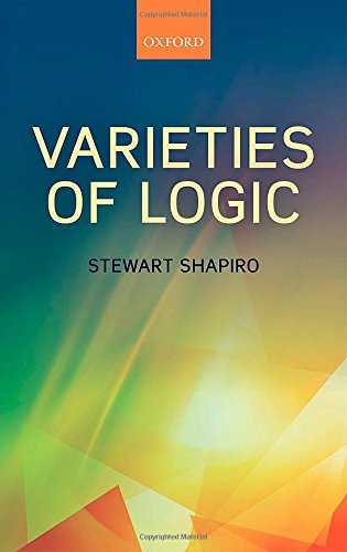 Varieties of Logic