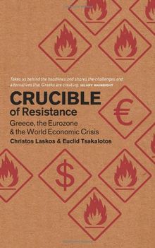 Crucible of Resistance: Greece, the Eurozone and the World Economic Crisis