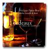 Bordeaux : le choix du sommelier