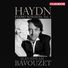 Haydn: Klaviersonaten Vol.1