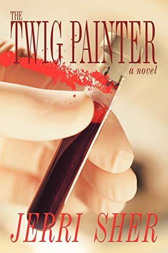 The Twig Painter: A novel