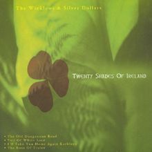 Twenty Shades of Ireland