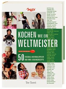 Kochen wie ein Weltmeister