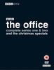 The Office - Complete Box Set (4 DVDs) [UK IMPORT]