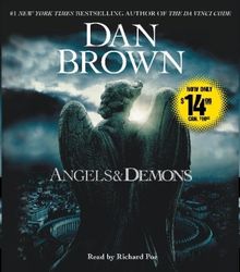 Angels & Demons: A Novel von Dan Brown | Buch | Zustand gut