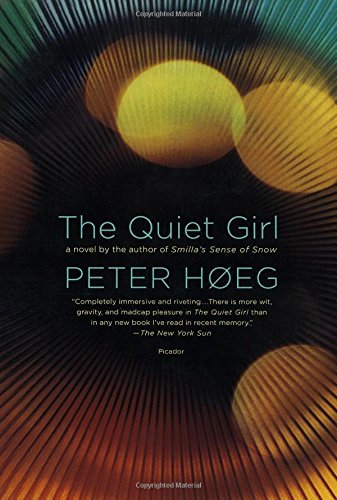 Peter Hoeg The Quiet Girl