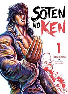 Soten no Ken. Vol. 1