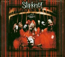 Slipknot von Slipknot | CD | Zustand akzeptabel
