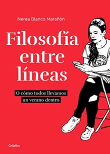 Filosofía entre líneas: O cómo todos llevamos un verano dentro (Mujer, feminismo y diversidad)