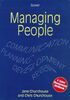 Managing People (Gower Management Workbooks)
