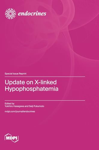 Update on X-linked Hypophosphatemia