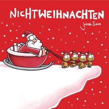 Nichtweihnachten: Nichtweihnachten