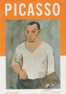 PICASSO (OBRAS MAESTRAS) ING. (Modern Art)