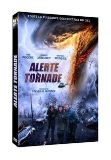 Alerte tornade [FR Import]