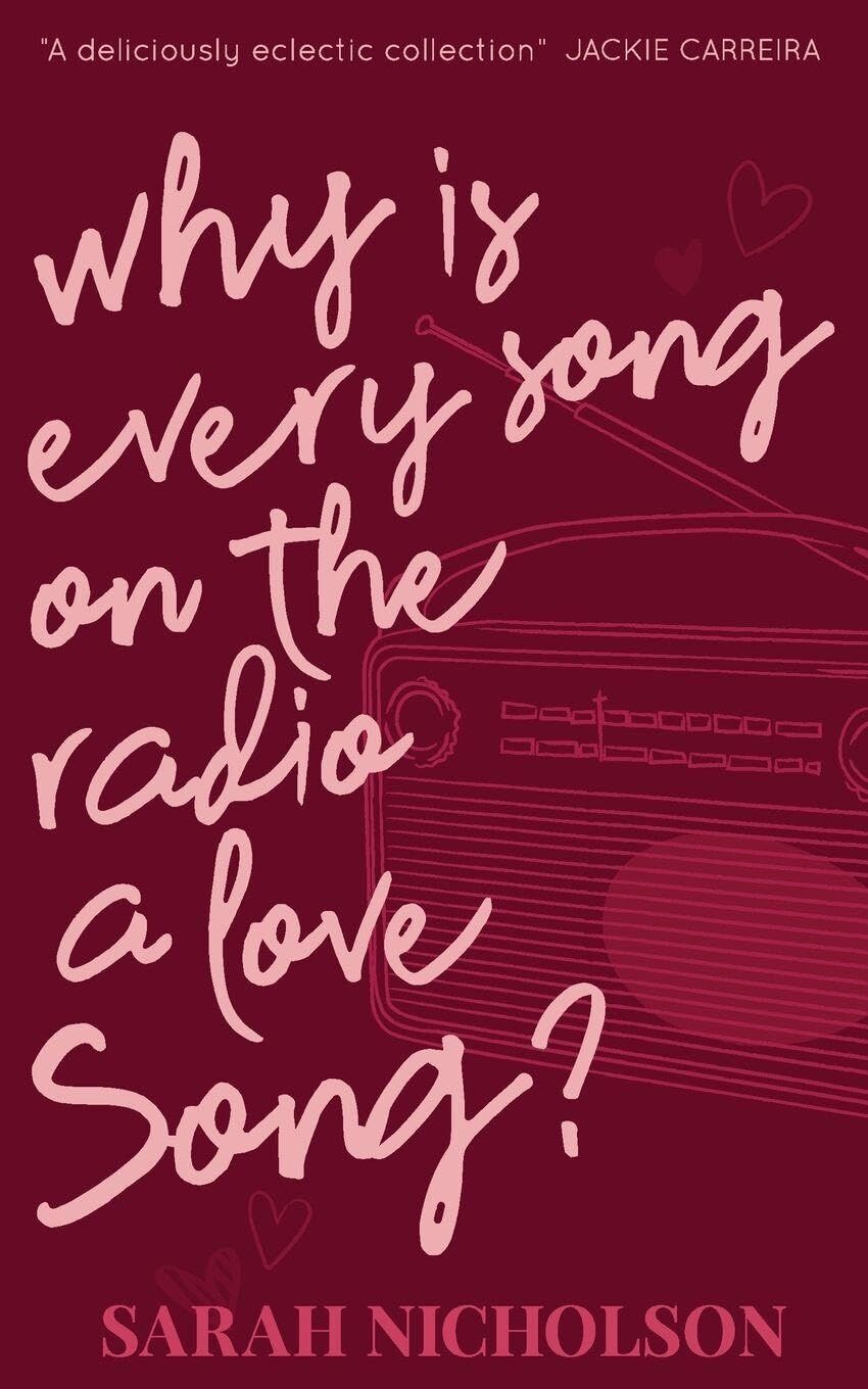 Why is Every Song on the Radio a Love Song?