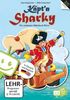 Käpt'n Sharky - Bilderbuch-DVD
