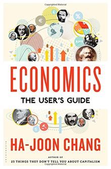 Economics: The User's Guide: The User's Guide