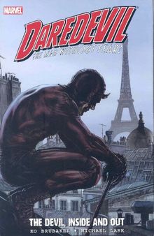 Daredevil: The Devil, Inside and Out - Volume 2