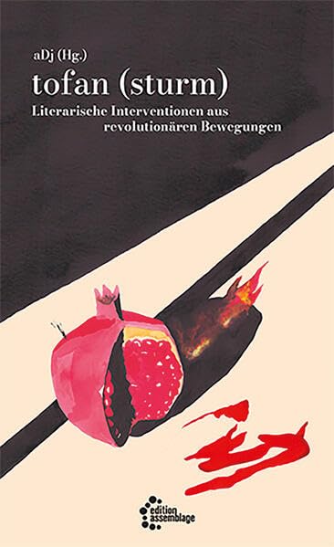 tofan (sturm): Literarische Interventionen aus revolutionären Bewegungen