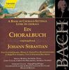 Edition Bachakademie Vol. 85 (Ein Choralbuch für Johann Sebastian Vol. 8)