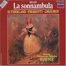 Bellini: La Sonnambula (Ga)