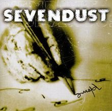 Home von Sevendust  | CD | Zustand gut