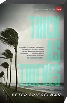 Thick as Thieves (Pocket Black Lizard)