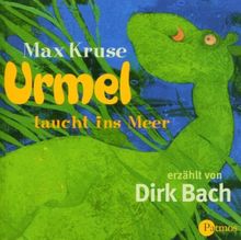 Urmel taucht ins Meer. 2 CDs. | Buch | Zustand gut