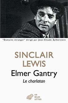 Elmer Gantry : le charlatan