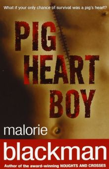 Pig-Heart Boy