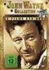 John Wayne ( 3er DVD Box )