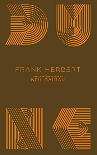 Herbert, Frank: Dune (Classics Hardcover)