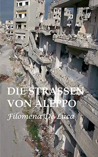 Die Strassen von Aleppo