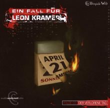 Leon Kramer 3 - Der verlorene Tag